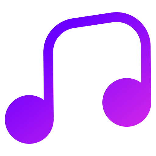 música icono gratis