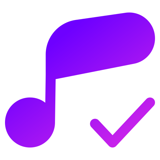 música icono gratis