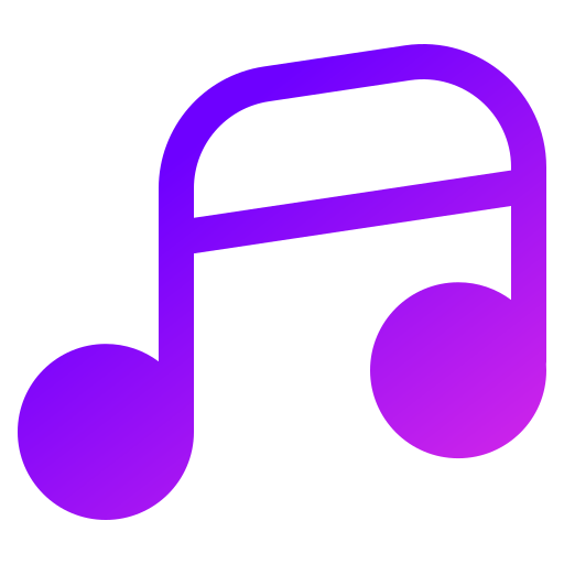 música icono gratis