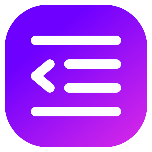 izquierda icono gratis