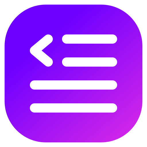 izquierda icono gratis