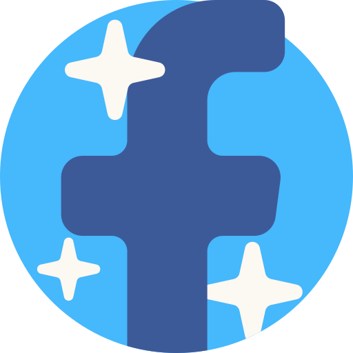 facebook icono gratis