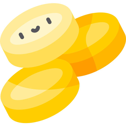 pièces de monnaie Icône gratuit pièces de monnaie Icône gratuit