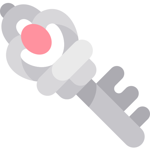 Key free icon
