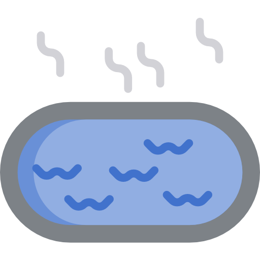 onsen Icône gratuit onsen Icône gratuit