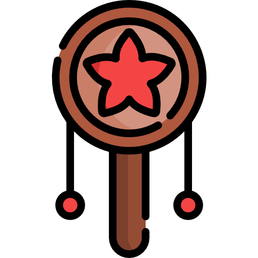 Den den daiko free icon Den den daiko free icon