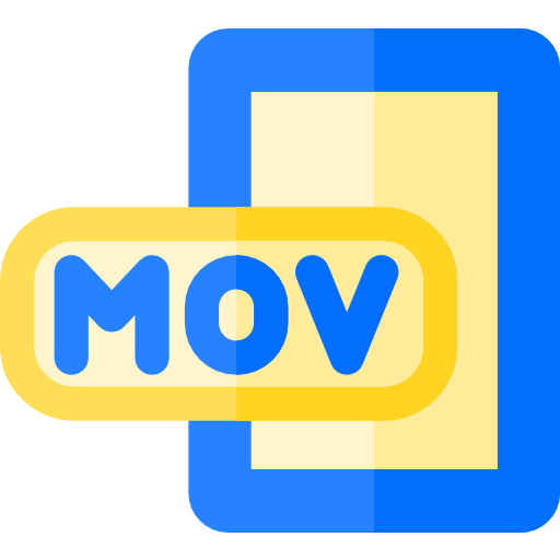 mov icono gratis