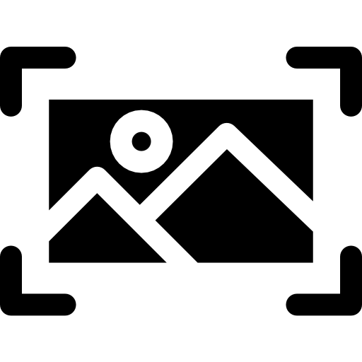 foto grátis ícone