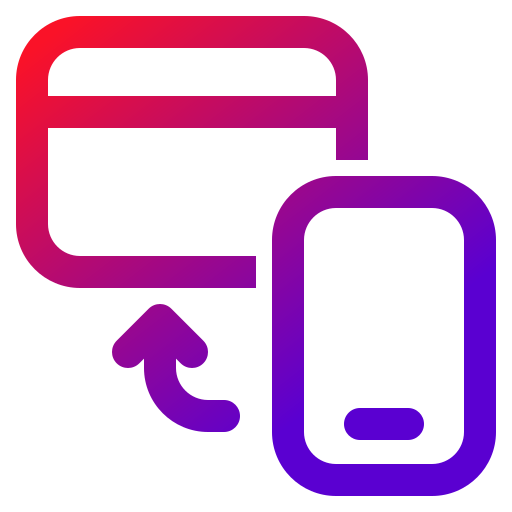 Телефон бесплатно иконка