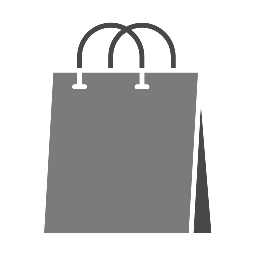 bolsa de la compra icono gratis