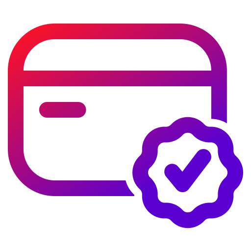 tarjeta icono gratis