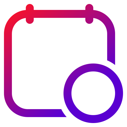 calendario icono gratis