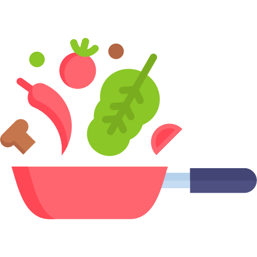 ingredientes icono gratis