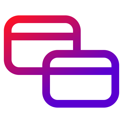 tarjeta icono gratis