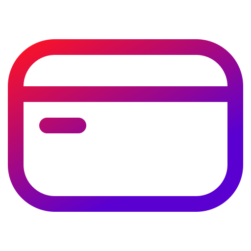 tarjeta icono gratis