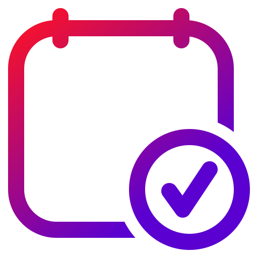 calendrier Icône gratuit
