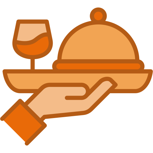 Поднос бесплатно иконка