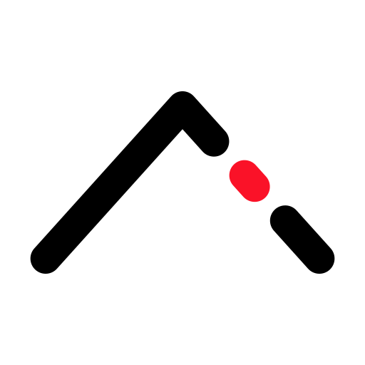 Arrow free icon