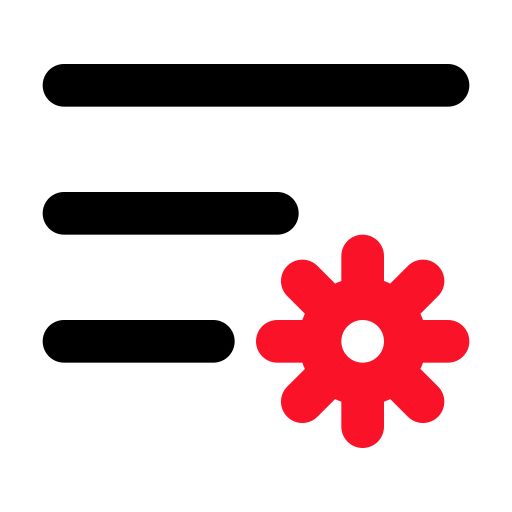 rueda dentada icono gratis