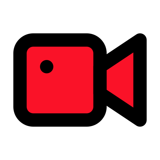 video icono gratis