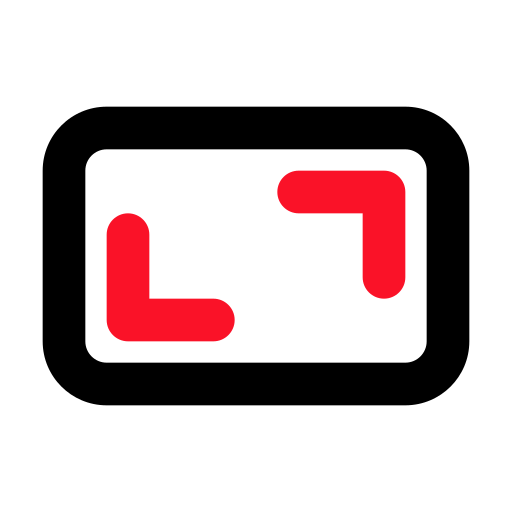 bildschirm kostenlos Icon bildschirm kostenlos Icon
