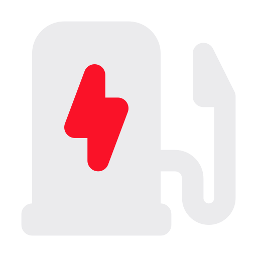 combustible icono gratis