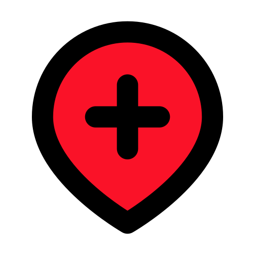 ubicación icono gratis