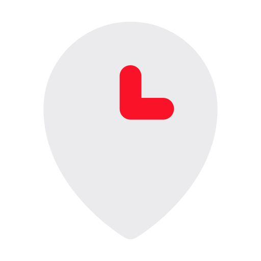 Clock free icon