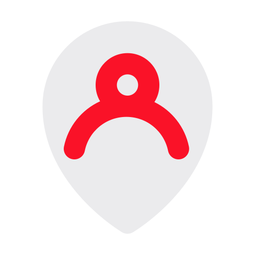 ubicación icono gratis