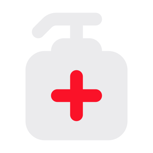 Dispenser free icon