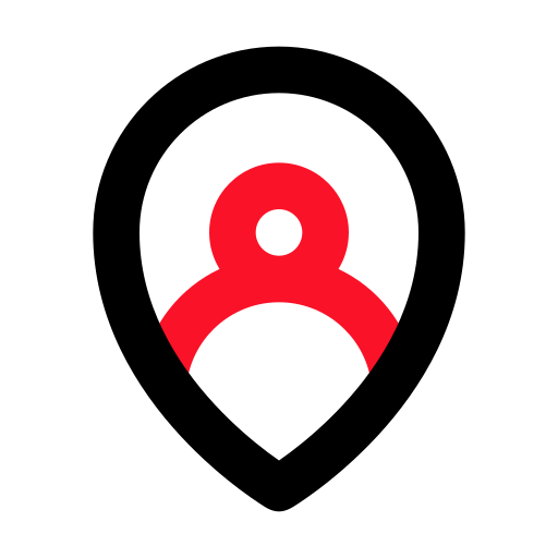 ubicación icono gratis