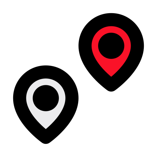 ubicación icono gratis