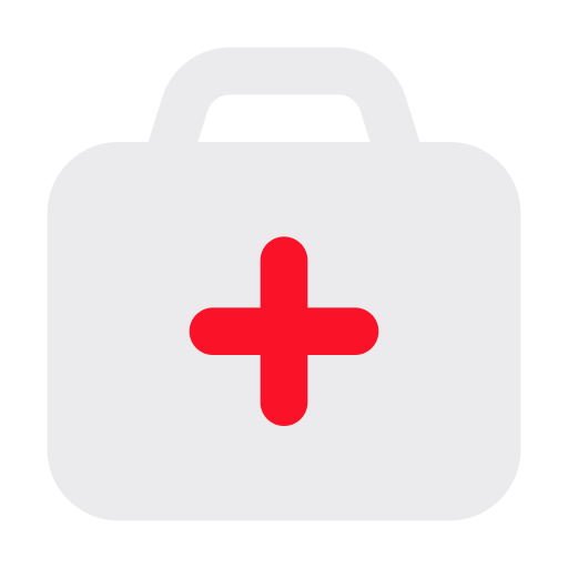 medizinisch kostenlos Icon medizinisch kostenlos Icon