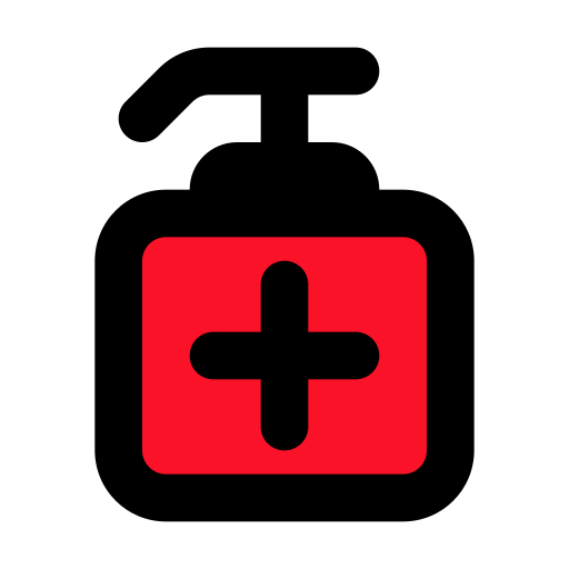 cabello icono gratis