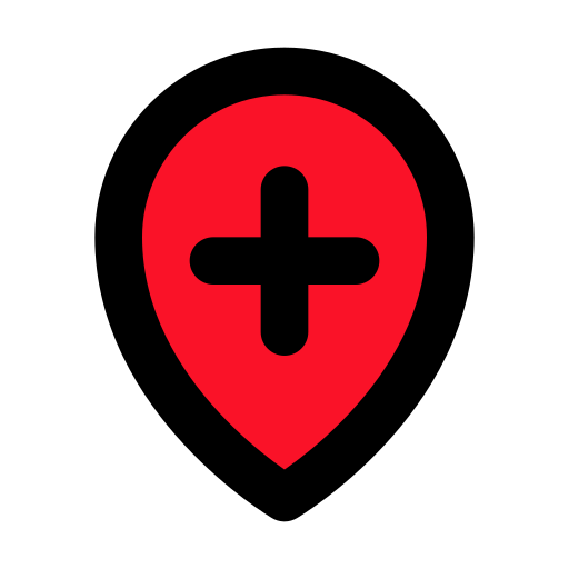 ubicación icono gratis