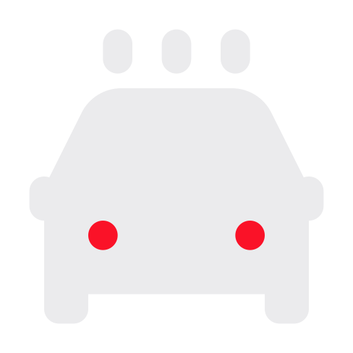 transporte icono gratis