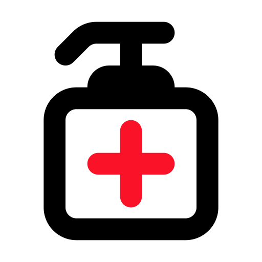 머리카락 무료 아이콘