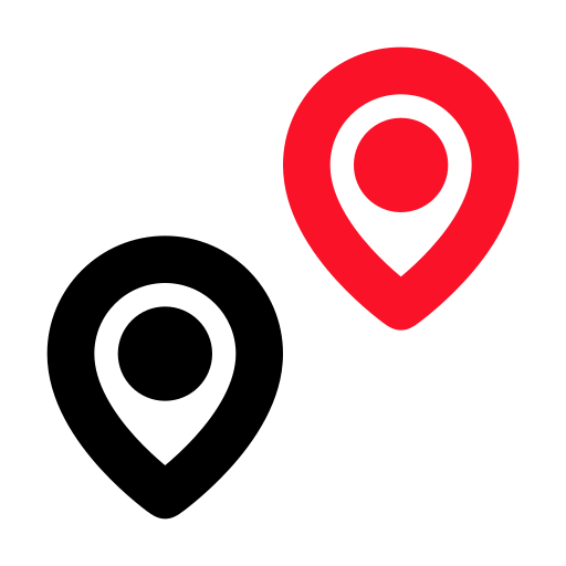 ubicación icono gratis