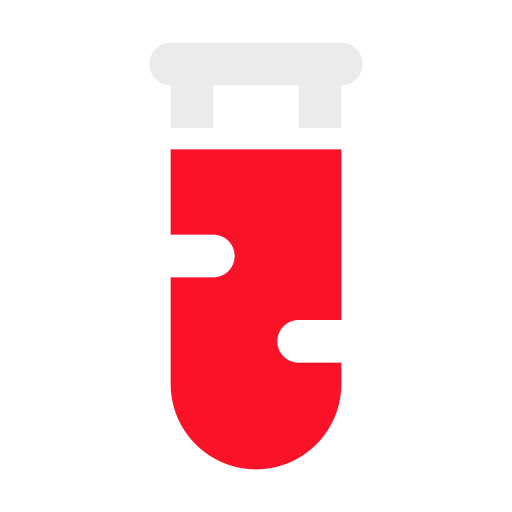 Test free icon