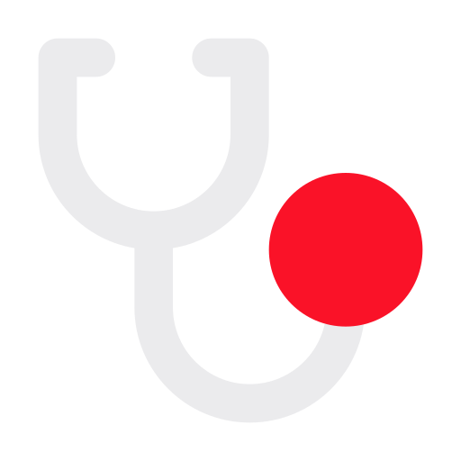 médico icono gratis