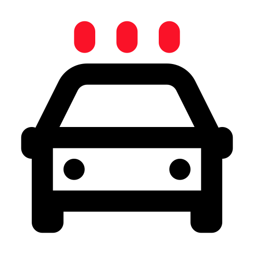 transporte icono gratis