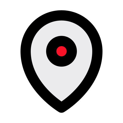 ubicación icono gratis