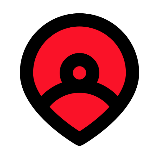 ubicación icono gratis