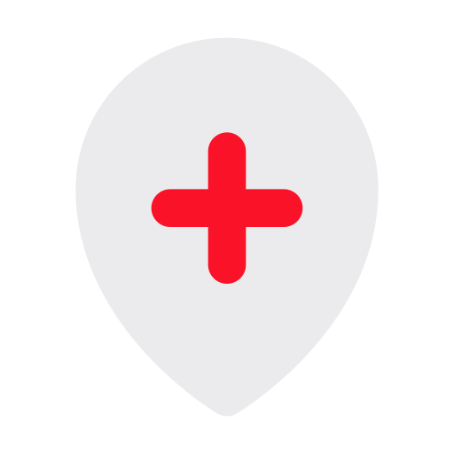 ubicación icono gratis