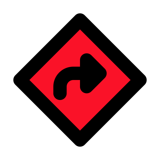 Road free icon Road free icon