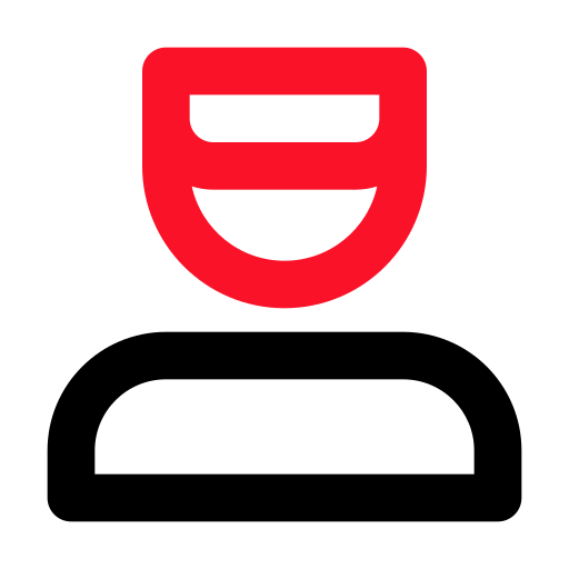 persona icono gratis