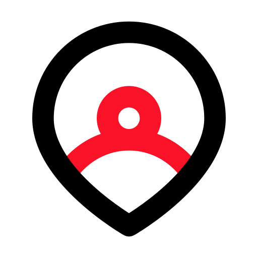 ubicación icono gratis