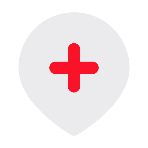 ubicación icono gratis