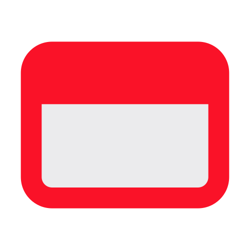 tarjeta icono gratis