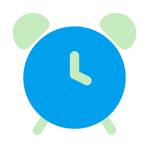 wecker kostenlos Icon